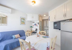 Apartment Les Rives Latines-1 by Interhome