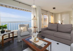 Apartment Les Roquetes by Interhome