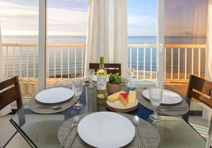 Apartment Les Roquetes by Interhome
