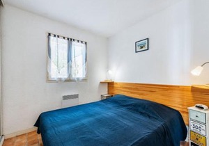 Apartment Les Sauvagières II-1 by Interhome