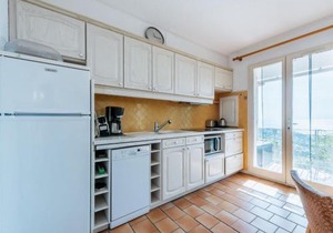 Apartment Les Sauvagières II-1 by Interhome