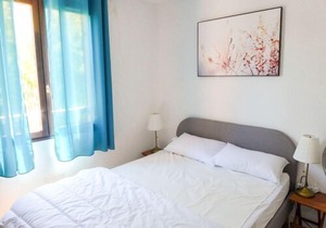 Apartment Les Sangliers in Saint-Raphaël - 4 persons, 1 bedrooms
