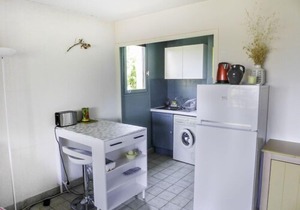 Apartment Les Sangliers in Saint-Raphaël - 4 persons, 1 bedrooms
