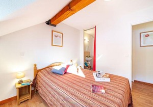 Apartment Les terrasses des bottières-1 by Interhome