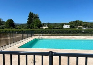 Apartment Les Vans-Cottage 3 pièces 6 personnes by Interhome