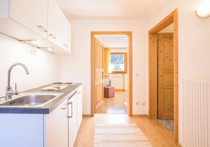 Apartment "Lettnerhof BnB 2" with Mountain View, Wi-Fi, Terrace & Garden