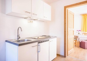 Apartment "Lettnerhof BnB 2" with Mountain View, Wi-Fi, Terrace & Garden