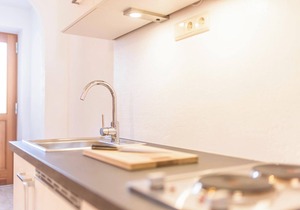 Apartment "Lettnerhof BnB 2" with Mountain View, Wi-Fi, Terrace & Garden