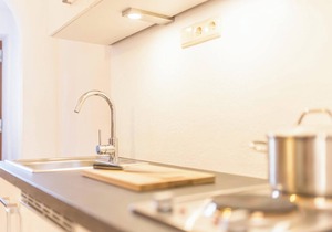 Apartment "Lettnerhof BnB 3" with Mountain Views, Wi-Fi, Terrace & Garden