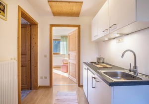 Apartment "Lettnerhof BnB 4" with Mountain View, Wi-Fi & Terrace