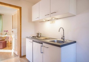 Apartment "Lettnerhof BnB 4" with Mountain View, Wi-Fi & Terrace