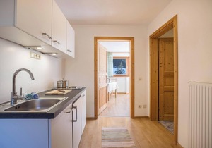 Apartment "Lettnerhof BnB 5" with Mountain View, Wi-Fi & Terrace