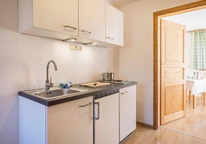 Apartment "Lettnerhof BnB 5" with Mountain View, Wi-Fi & Terrace