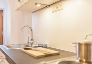 Apartment "Lettnerhof BnB 5" with Mountain View, Wi-Fi & Terrace