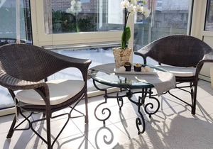 Apartment lily, 90sqm, 2 bedrooms, max 5 people