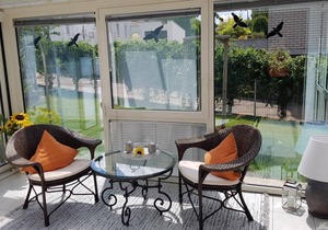 Apartment lily, 90sqm, 2 bedrooms, max 5 people