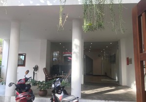 Apartment Linh Lang