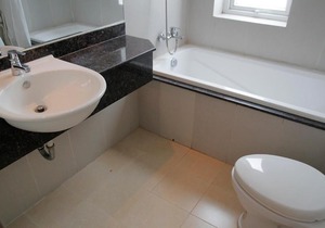 Apartment Linh Lang