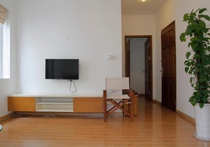 Apartment Linh Lang