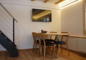 Apartment Lischenhaus 2 - Wohnung Flösch in Lenk - 4 persons, 1 bedrooms