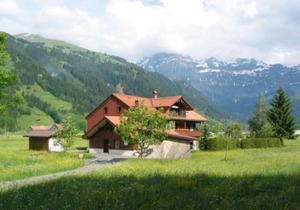 Apartment Lischenhaus - Strubel by Interhome