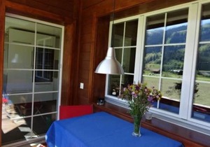 Apartment Lischenhaus - Strubel by Interhome