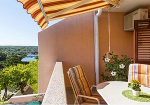 Apartment Ljiljana Simuni