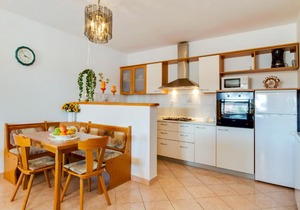 Apartment Ljiljana Simuni