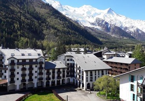 Apartment Lognan 6