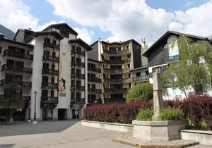Apartment Lognan 6 Centre Chamonix Mont Blanc