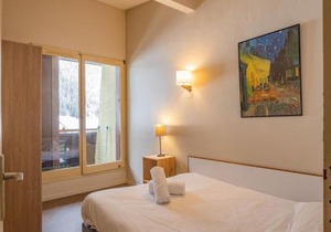 Apartment Lognan 6 Centre Chamonix Mont Blanc