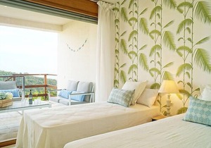 Apartment Lomas de Los Monteros in Marbella - 4 persons, 2 bedrooms