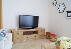 Apartment Lomas de Los Monteros in Marbella - 4 persons, 2 bedrooms