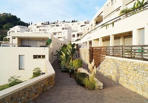 Apartment Lomas de Los Monteros in Marbella - 4 persons, 2 bedrooms