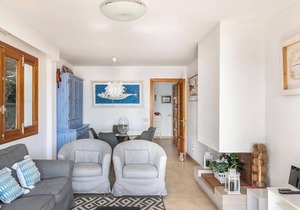 Apartment 'Londres 30' with Sea View, Wi-Fi and Air Conditioning