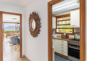 Apartment 'Londres 30' with Sea View, Wi-Fi and Air Conditioning