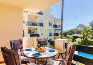 Apartment Lorcrimar by Interhome