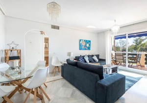 Apartment Lorcrimar by Interhome