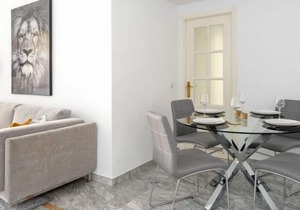 Apartment Lorcrimar in Marbella - 4 persons, 2 bedrooms