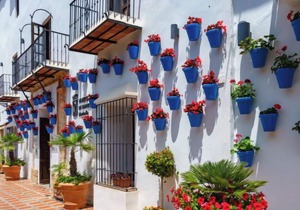 Apartment Lorcrimar in Marbella - 4 persons, 2 bedrooms