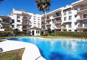 Apartment Lorcrimar Marbella