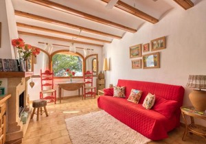 Apartment Los Lagos by Interhome