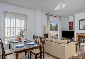 Apartment Los Naranjos by Interhome