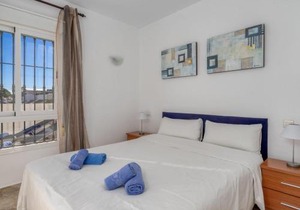 Apartment Los Naranjos by Interhome