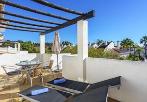 Apartment Los Naranjos by Interhome