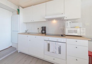 Apartment Lotus 310 by Interhome