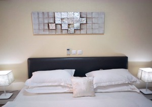 Apartment Loumia P 4B