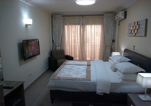 Apartment Loumia P 4B