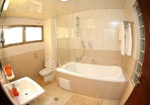 Apartment Loumia P 4B