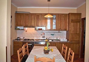 Apartment Lucic in Dubrovnik/Orašac - 4 persons, 2 bedrooms